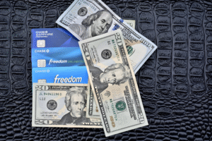 Best Credit Card Money Back