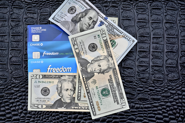 Best Credit Card Money Back