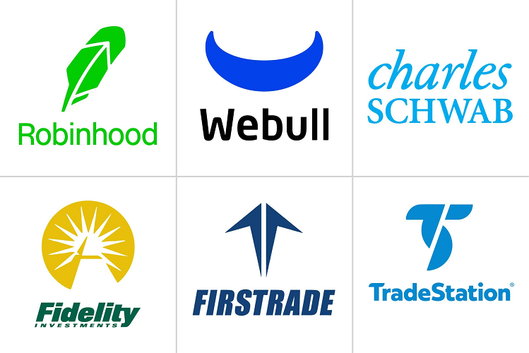 Best Online Trading Platforms