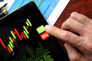 Best Online Trading Platforms