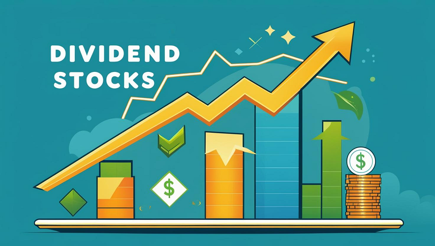 Dividend stocks