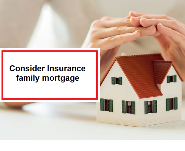 Family Opportunity Mortgage