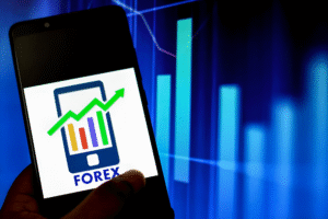 Forex Trading Platform
