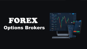 Forex options brokers