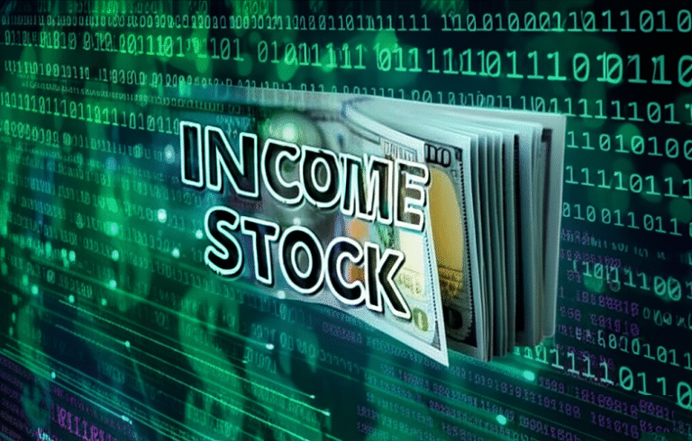 income stocks
