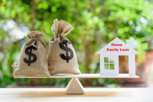 Home Equity Loan Rates