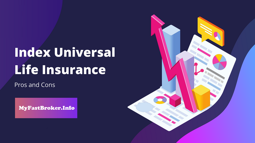 Index Universal Life Insurance