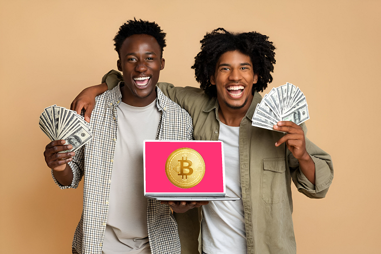 MyFastBroker Crypto Brokers