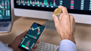 MyFastBroker Crypto Brokers