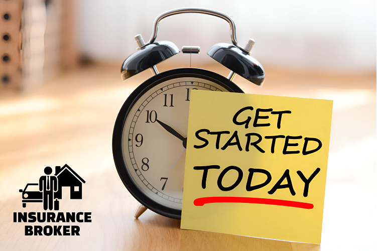 MyFastBroker Insurance Brokers