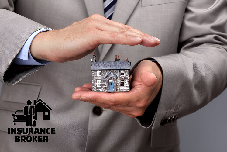 MyFastBroker Insurance Brokers