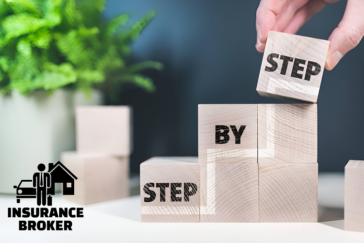 MyFastBroker Insurance Brokers