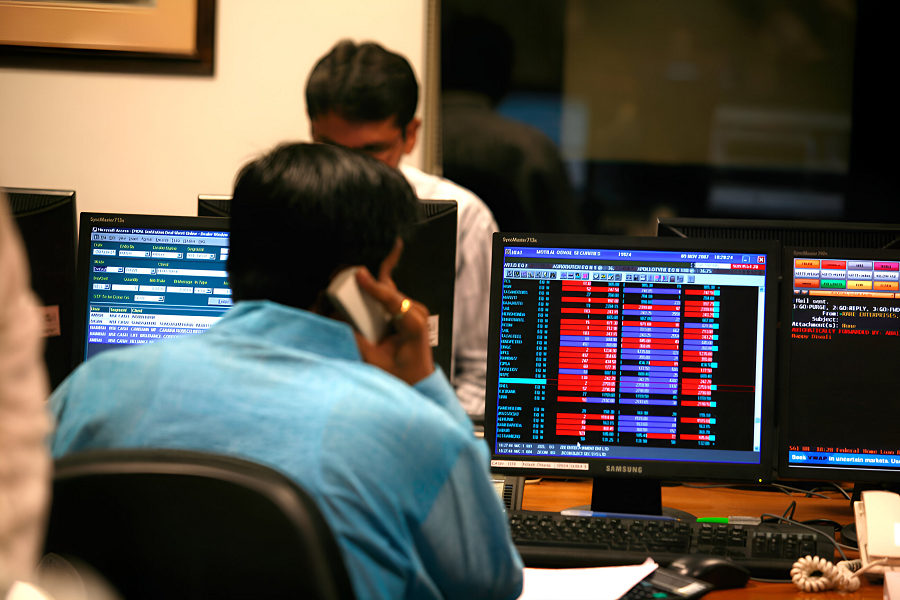 MyFastBroker Stock Brokers