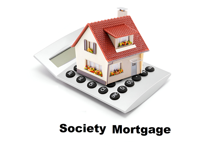 Mortgage Broker Society Mortgage