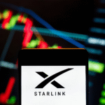 Starlink Stock