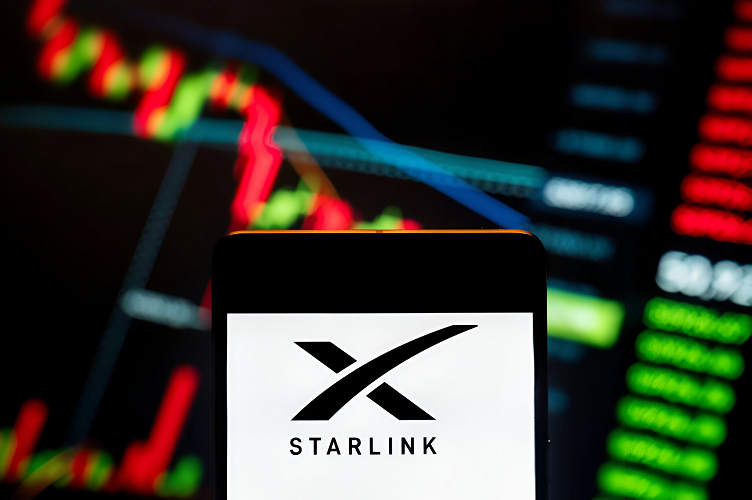 Starlink Stock
