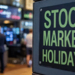 Stock Market Open on Juneteenth