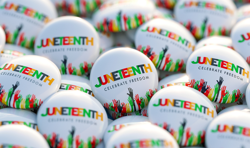 Stock Market Open on Juneteenth