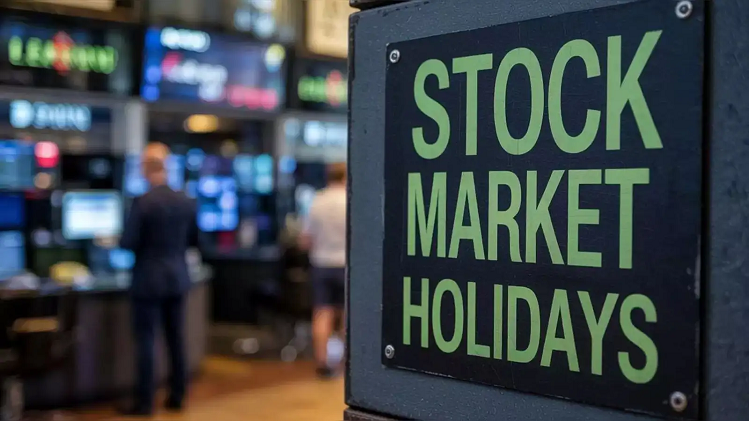 Stock Market Open on Juneteenth